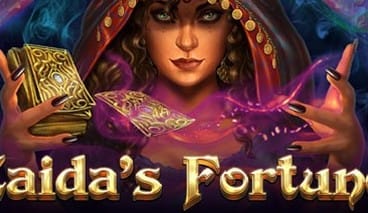 Zaida’s Fortune